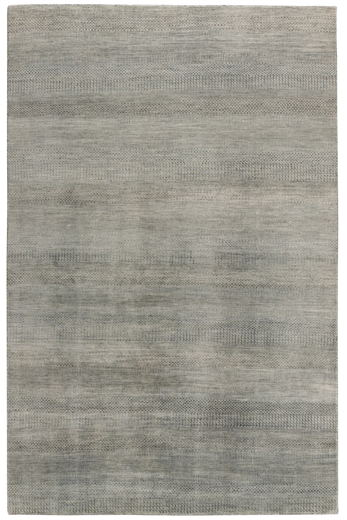 Design-Teppich - Smoke