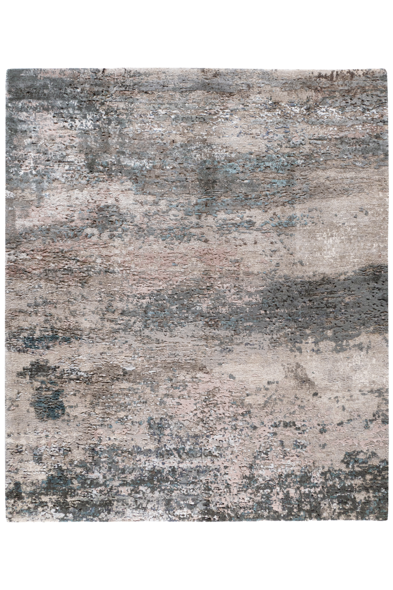 Designer Teppich Jan Kath - Artwork 27