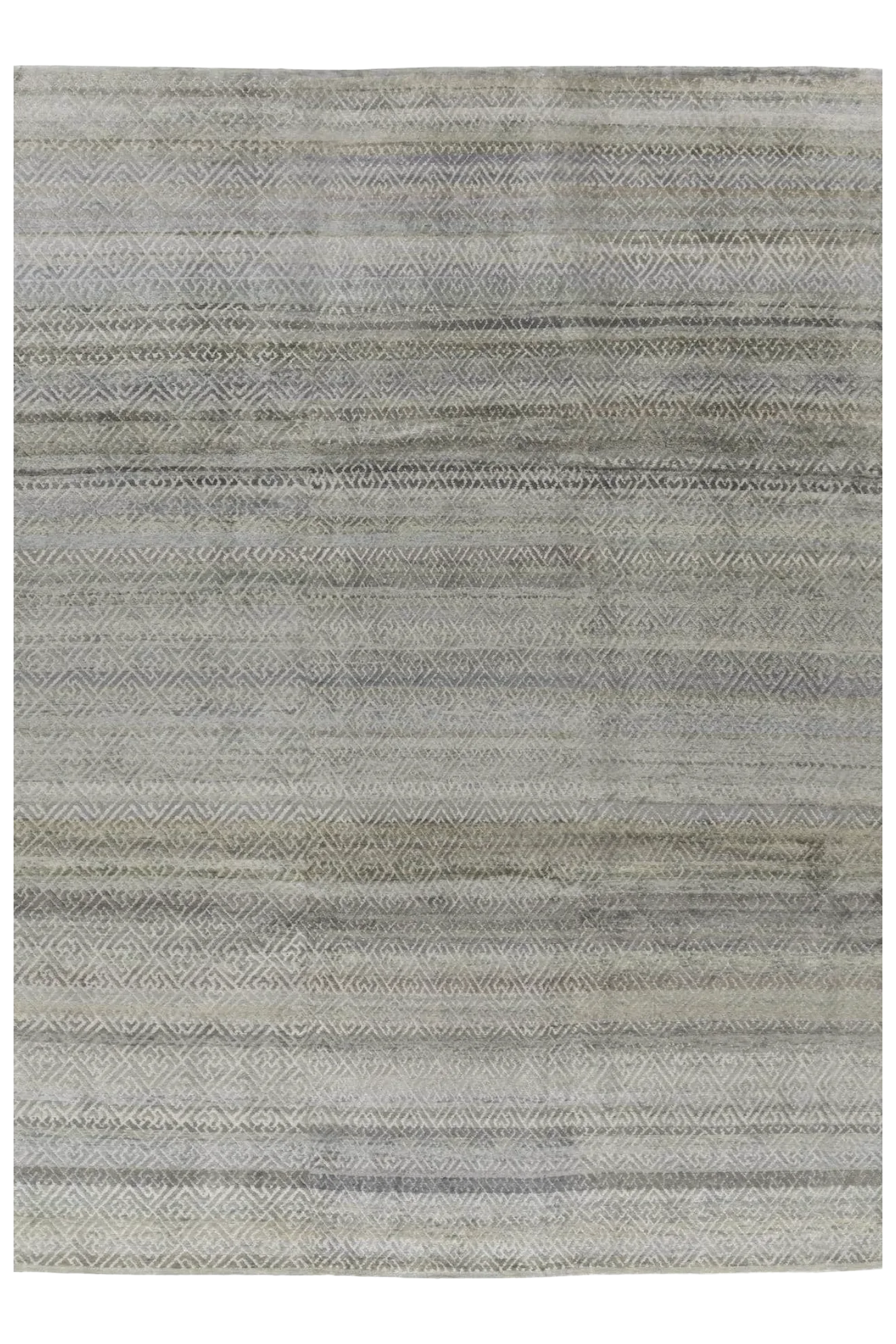 Designer Teppich - Mineral