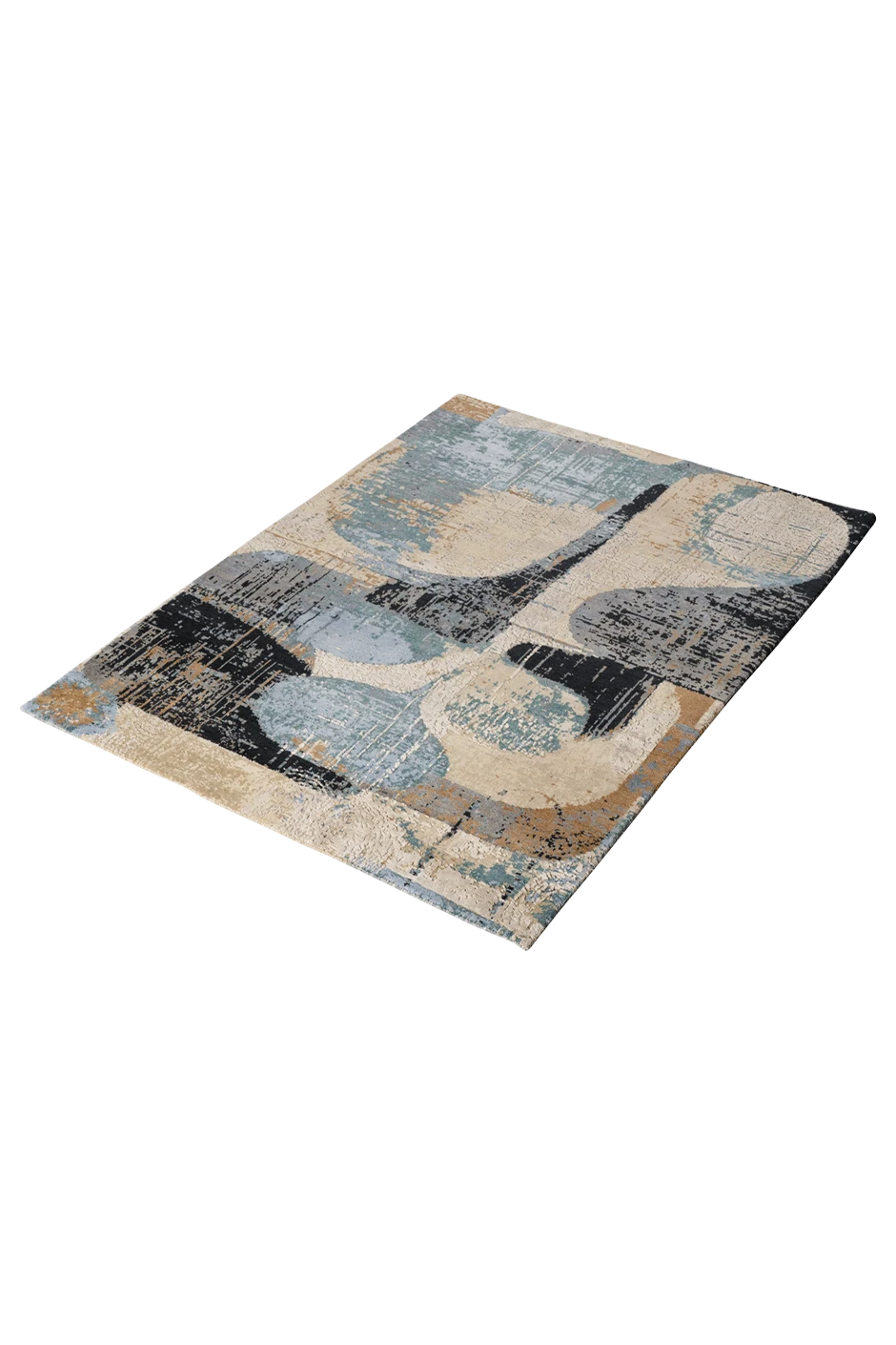 Design-Teppich - Ava