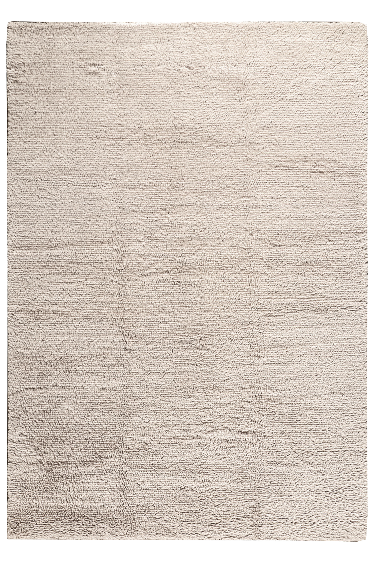 Jordan Collection Designteppich - Mohair Toffee