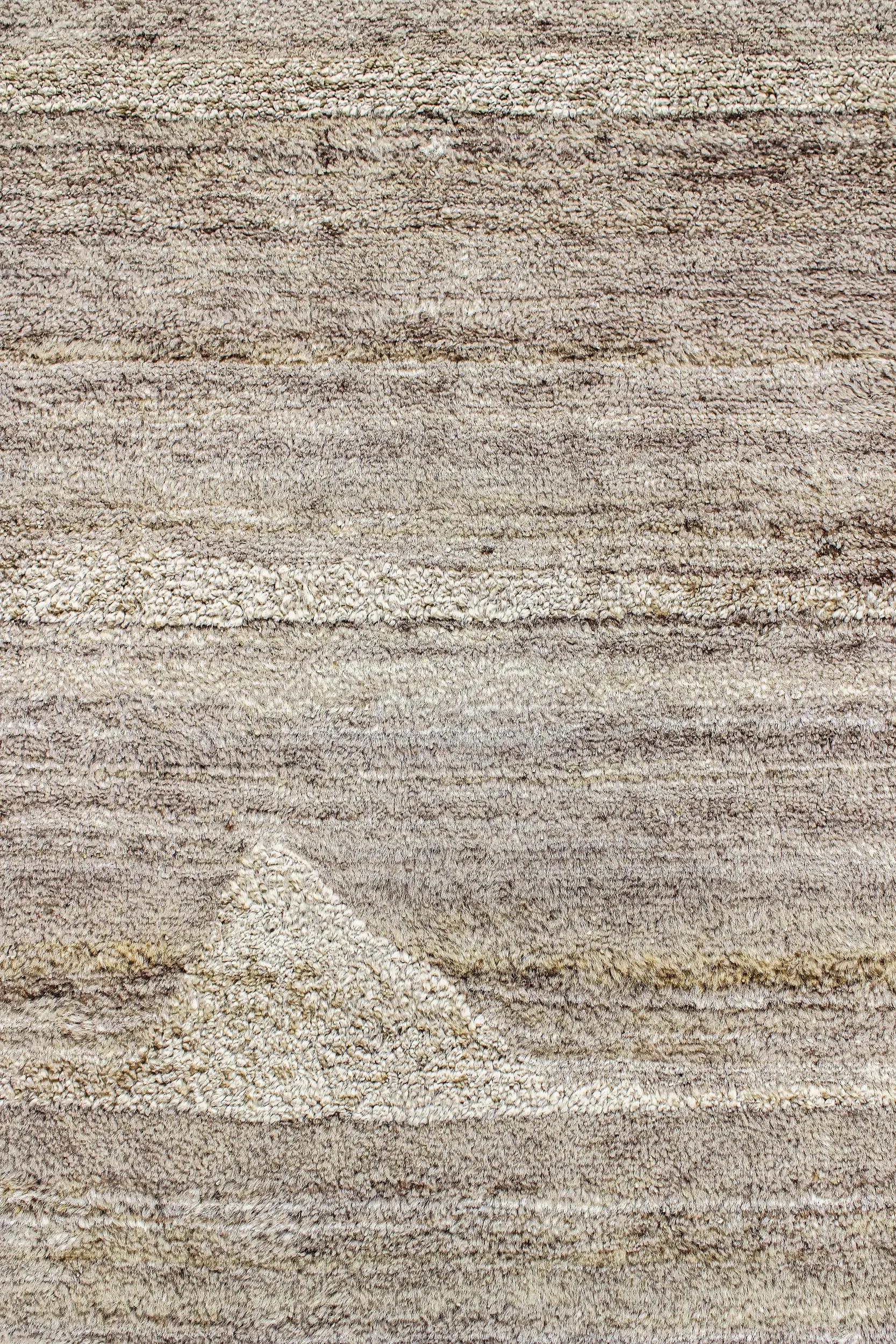 Design-Teppich - Cashmere Sand