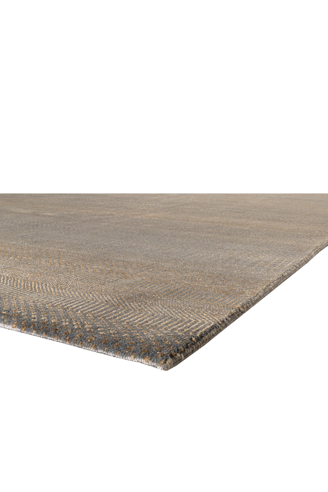 Design-Teppich - Kavira