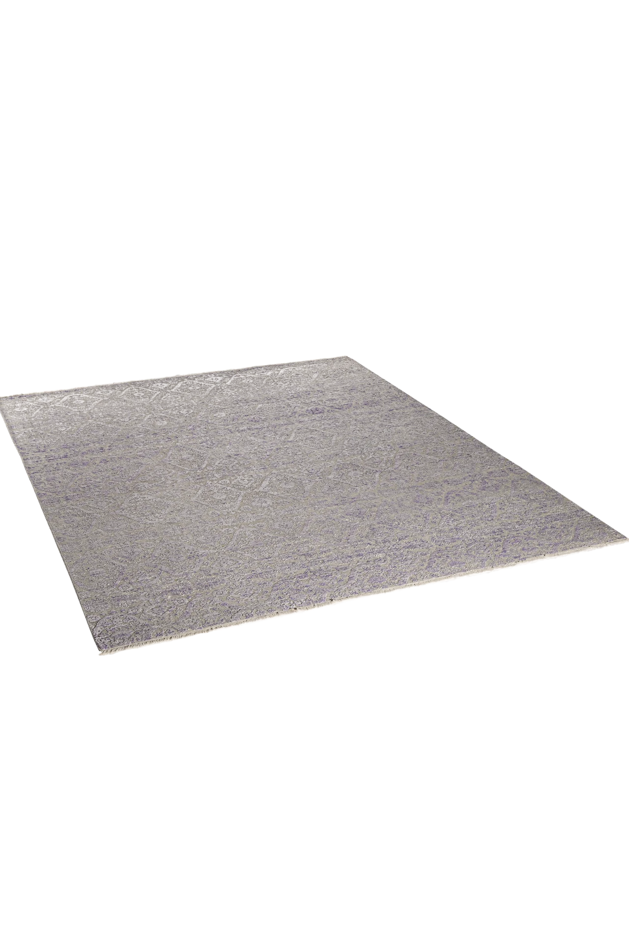 Jordan Collection Designteppich - Flirelle