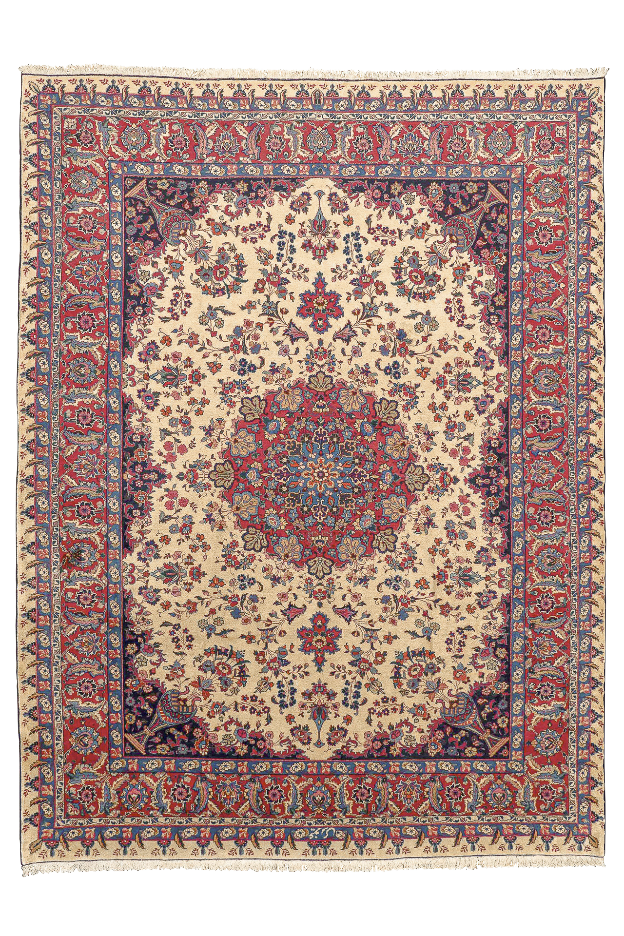 Orientteppich - Meshed