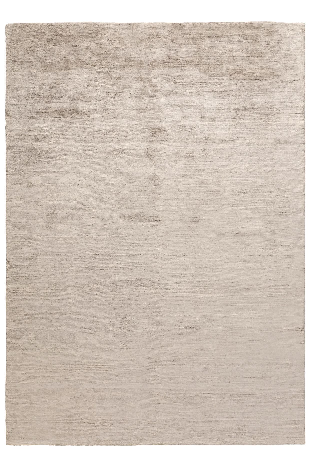 Jordan Masterpiece Designteppich - Greige