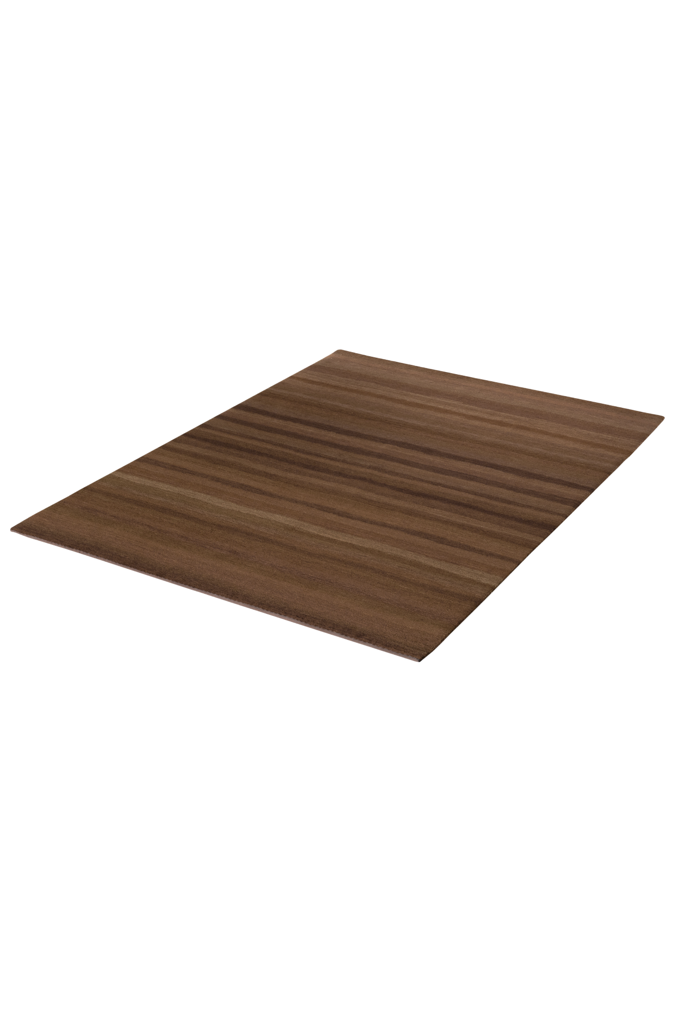 Design-Teppich - Wüste