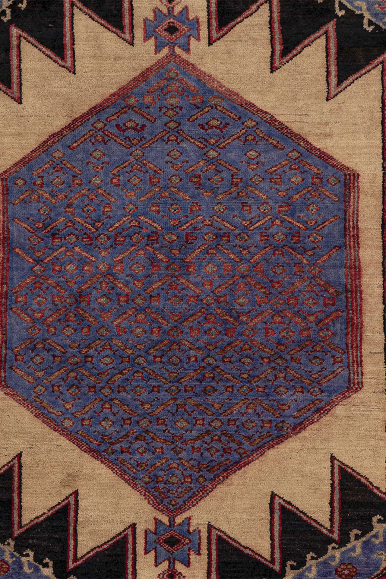 Orientteppich - Taleghan