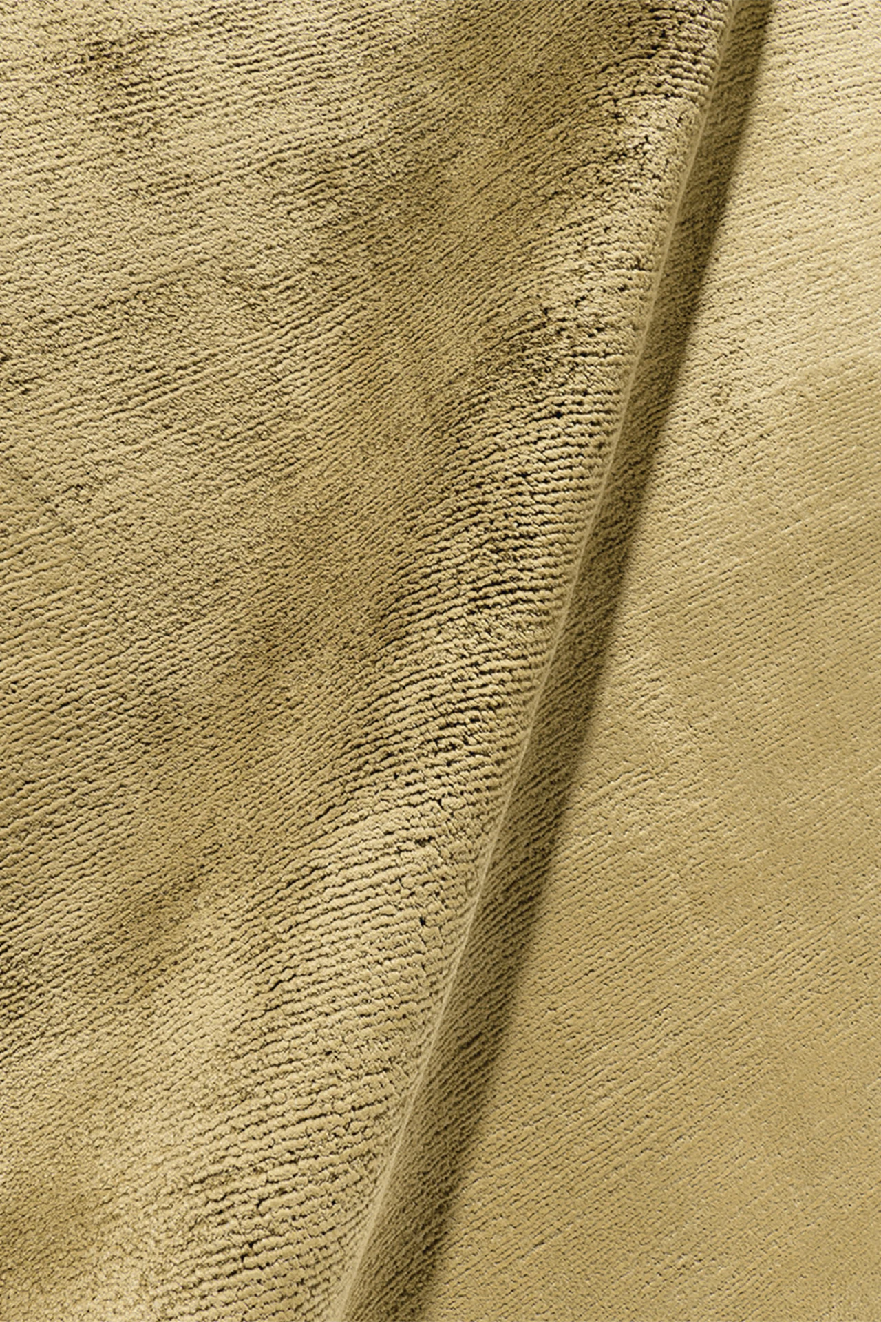 Jordan Masterpiece Designteppich - Camel