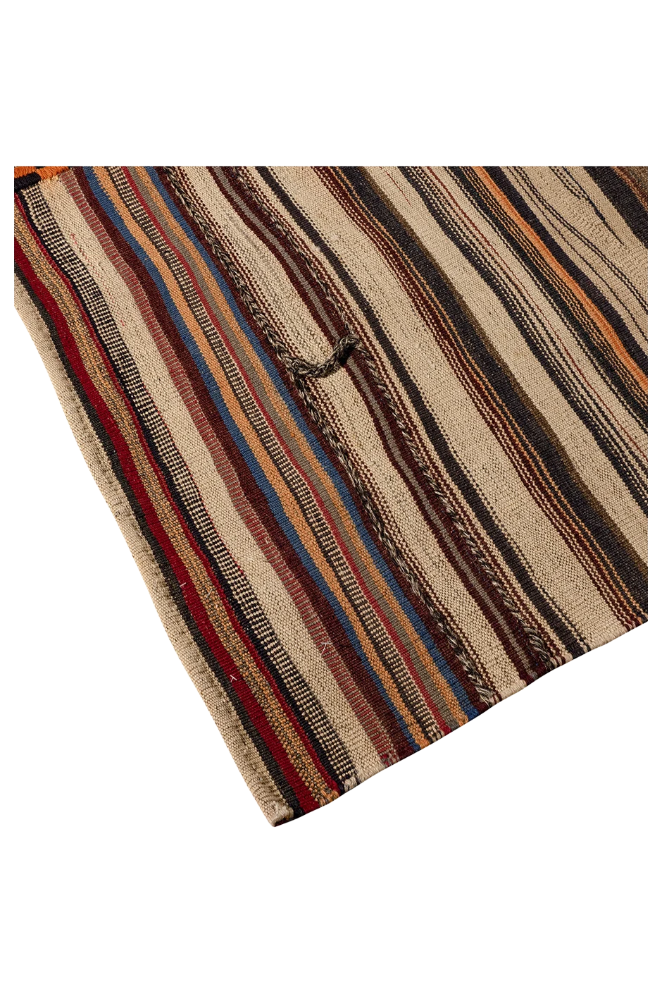 Kelim Teppich - Tribal IV