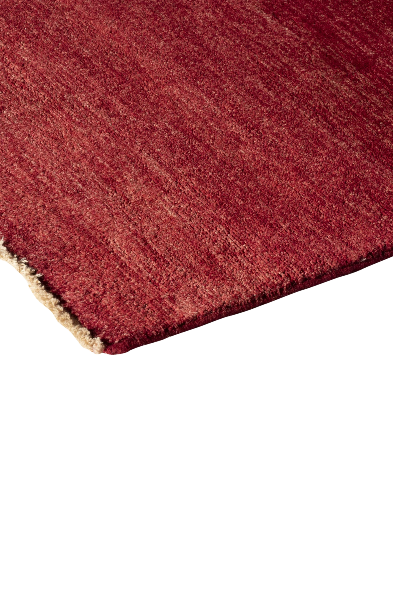 Gabbeh-Teppichläufer - Redstream