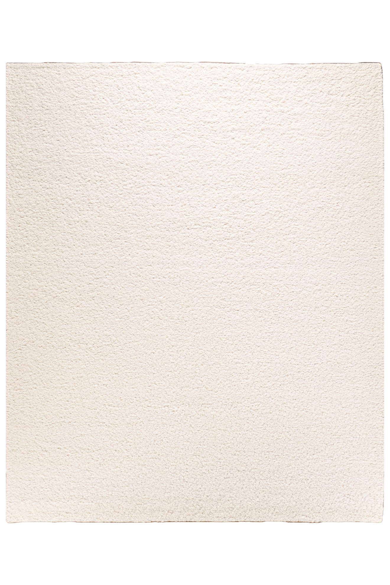 Design-Teppich - Helena Cream