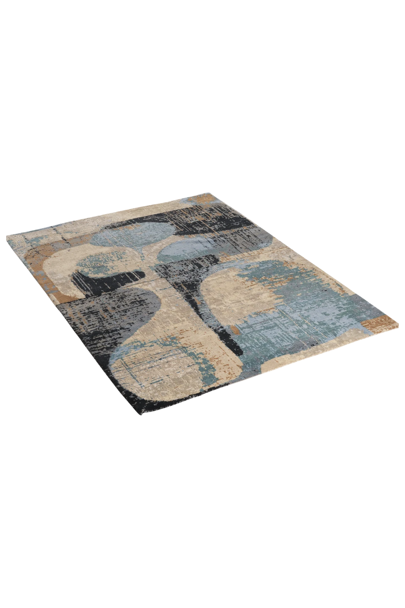 Design-Teppich - Ava