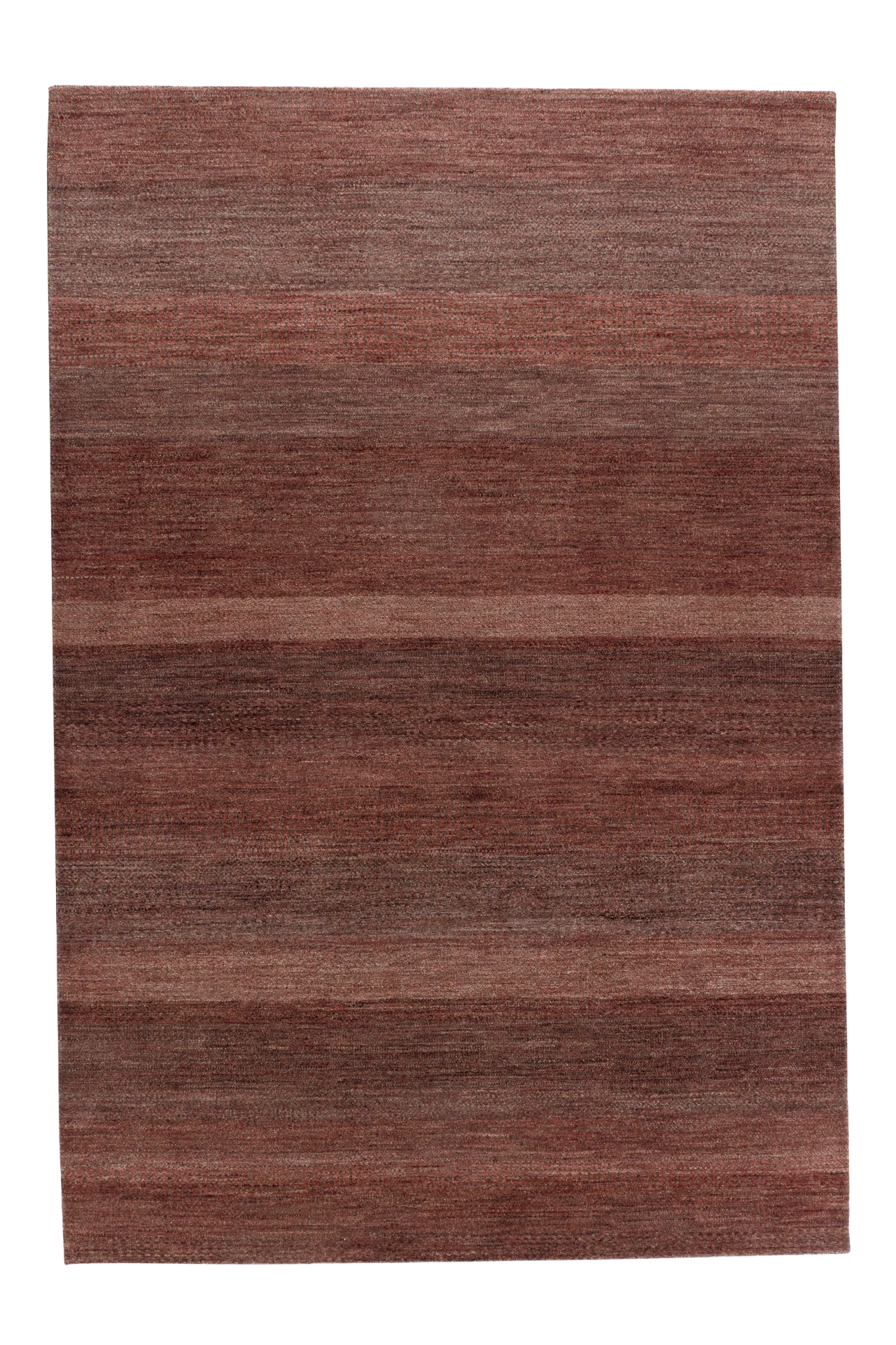 Jordan Collection Designteppich - Mars