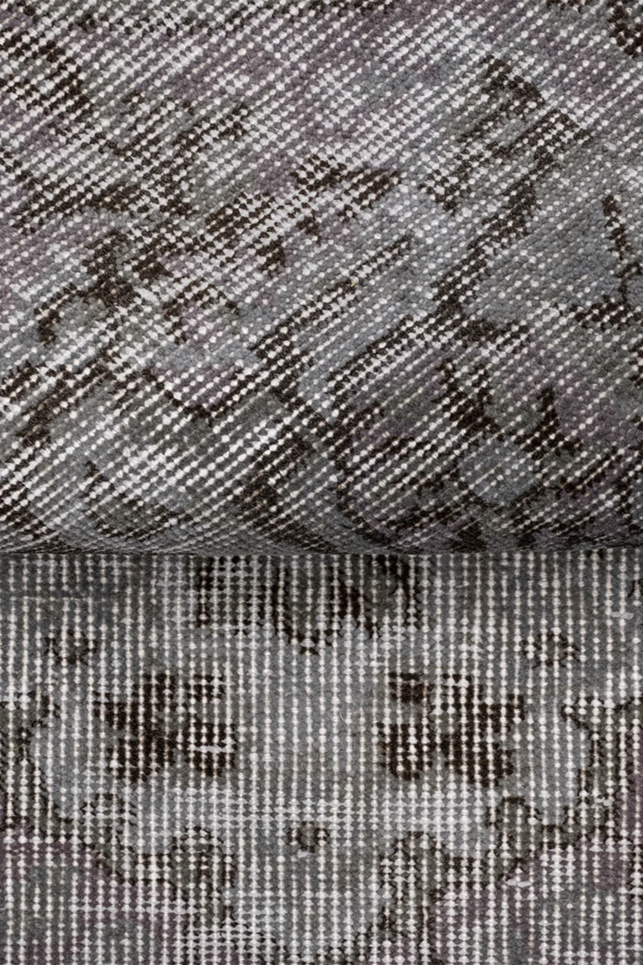 Jordan Collection Vintage Teppich - Louise
