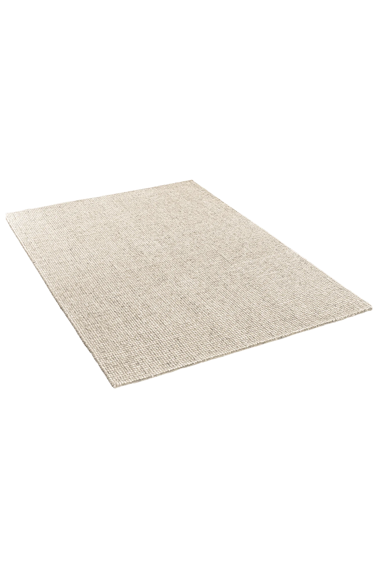 Jordan Collection Designteppich - Grid