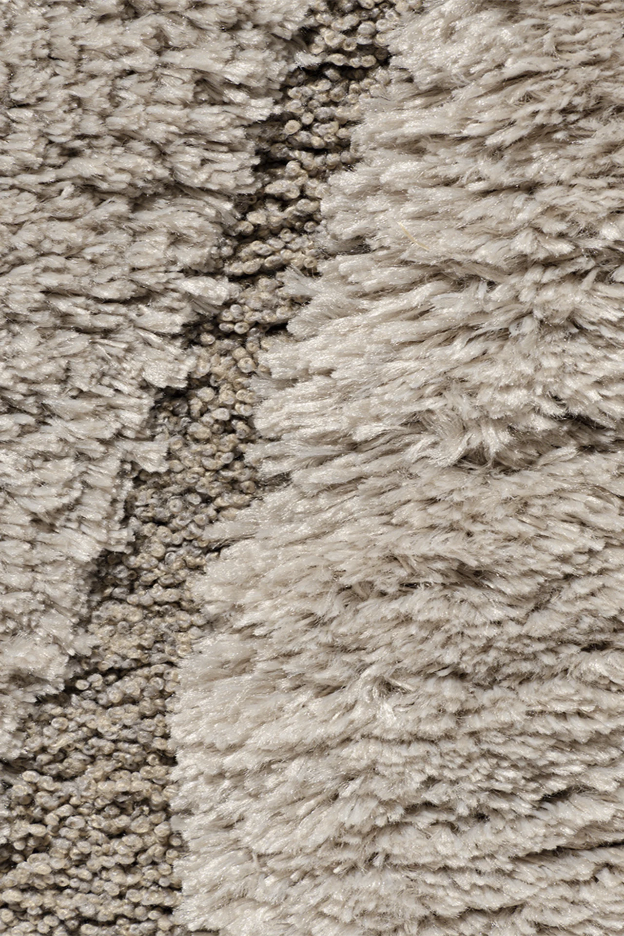 Struktur Teppich - Stone