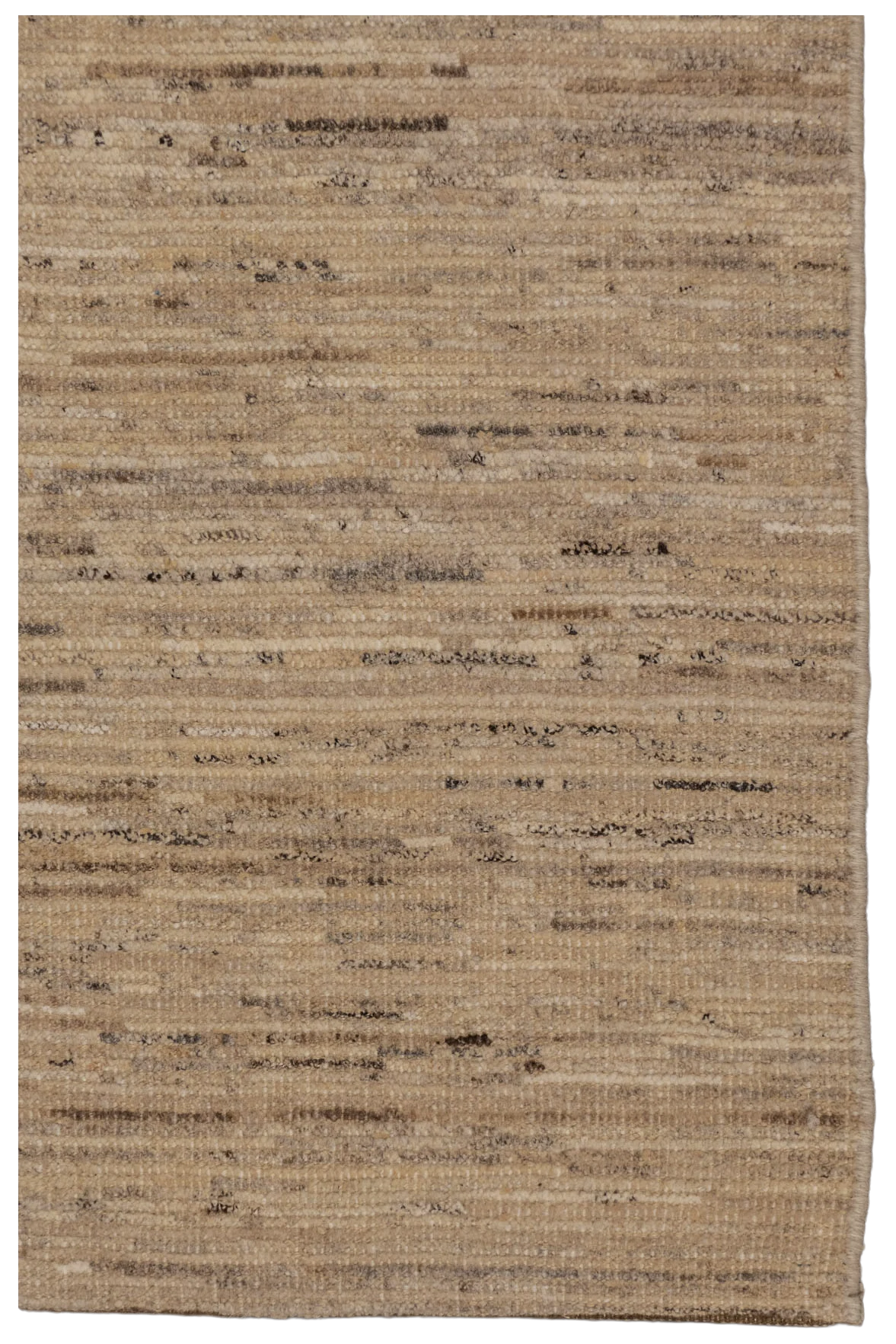 Gabbeh-Teppich - Stripes