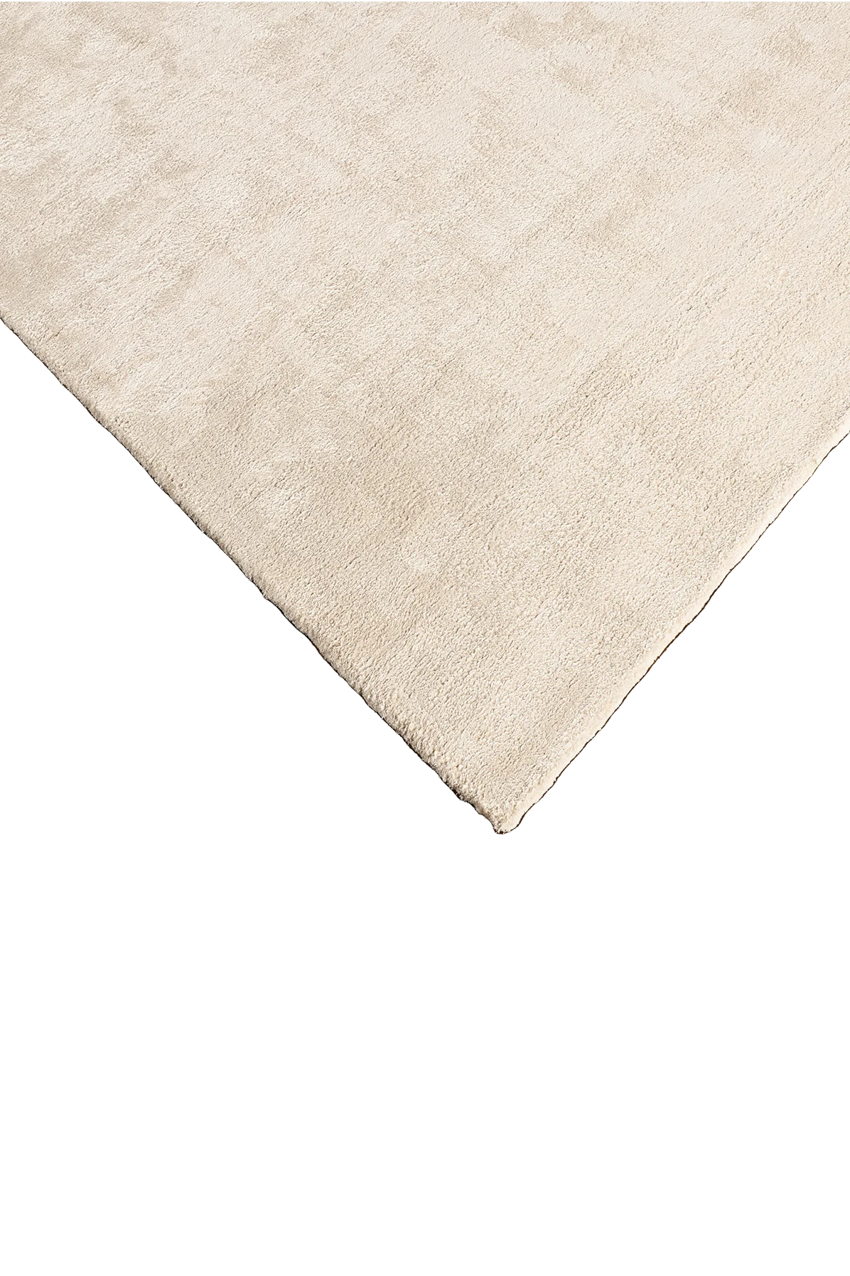 Jordan Collection Designteppich - Soft Cream Petite
